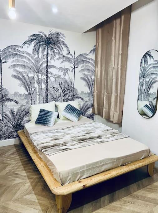 Nid Cosy Au Coeur De Apartment *