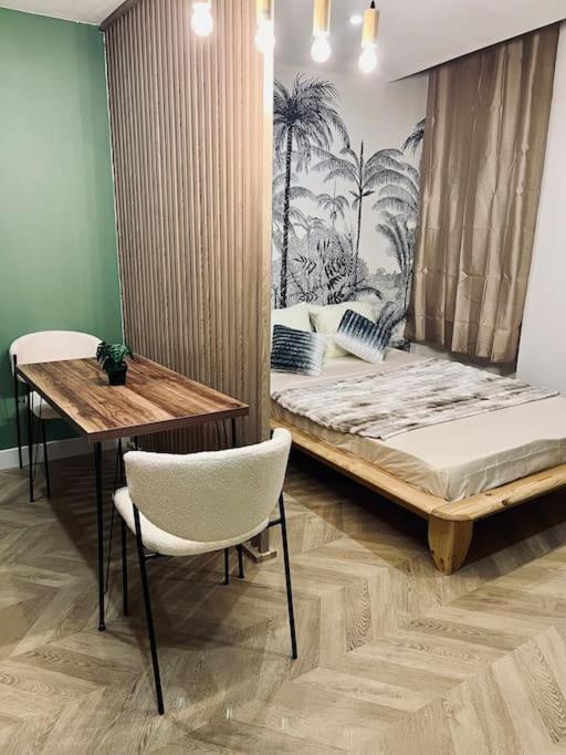 Nid Cosy Au Coeur De Apartment *