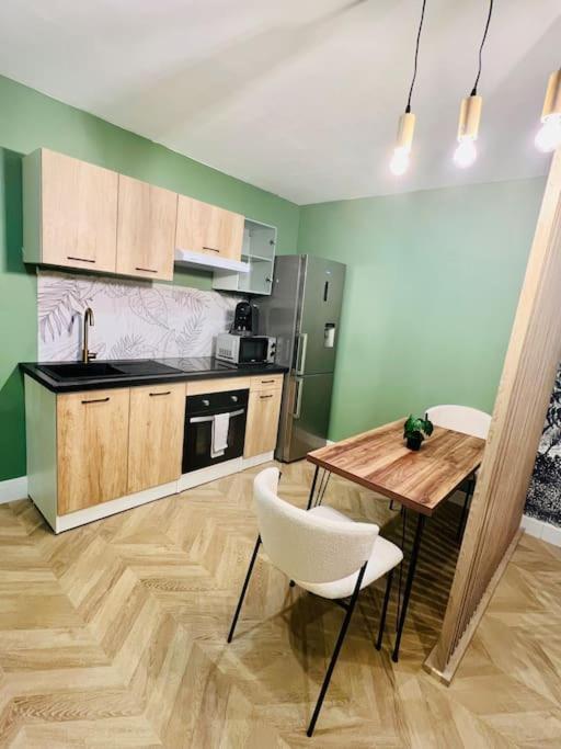 Nid Cosy Au Coeur De * Martigues