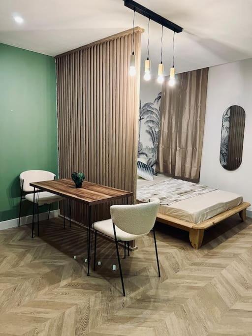 Nid Cosy Au Coeur De Apartment